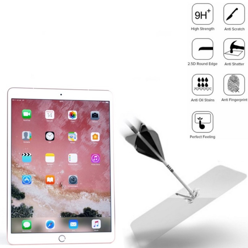 Apsauginis ekrano stikliukas (Apple Ipad Pro 10.5/Air (2019) Apsauginis ekrano stikliukas (Apple Ipad Pro 10.5/Air (2019)